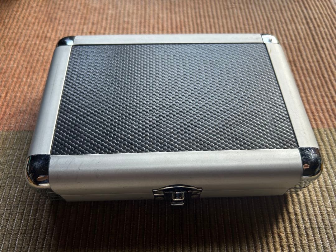 ortofon nightclub Concorde カートリッジ　ナイトクラブ