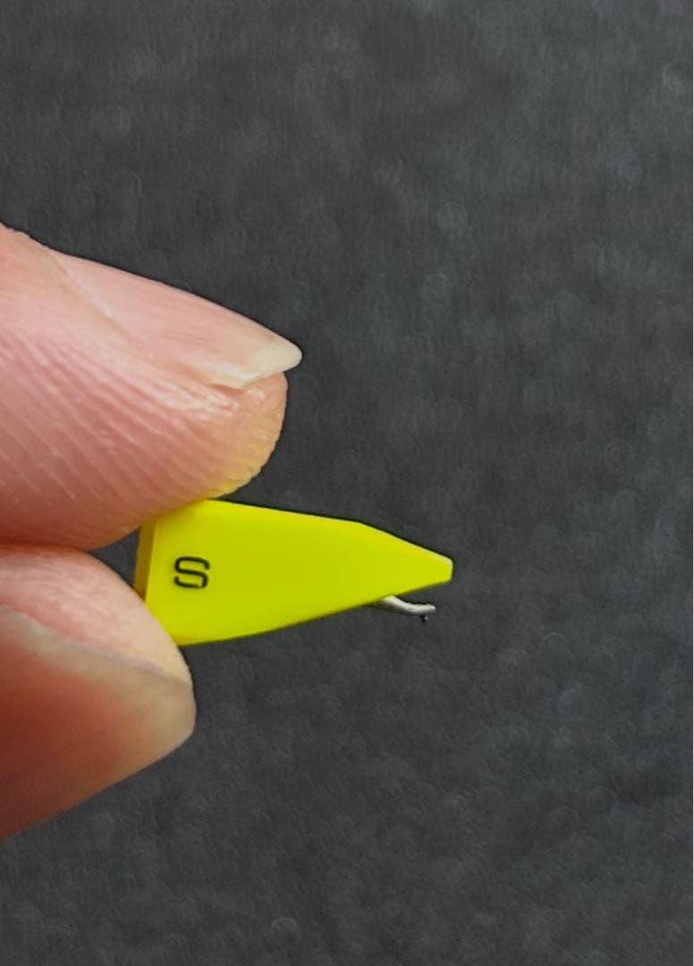 ortofon nightclub Concorde カートリッジ　ナイトクラブ