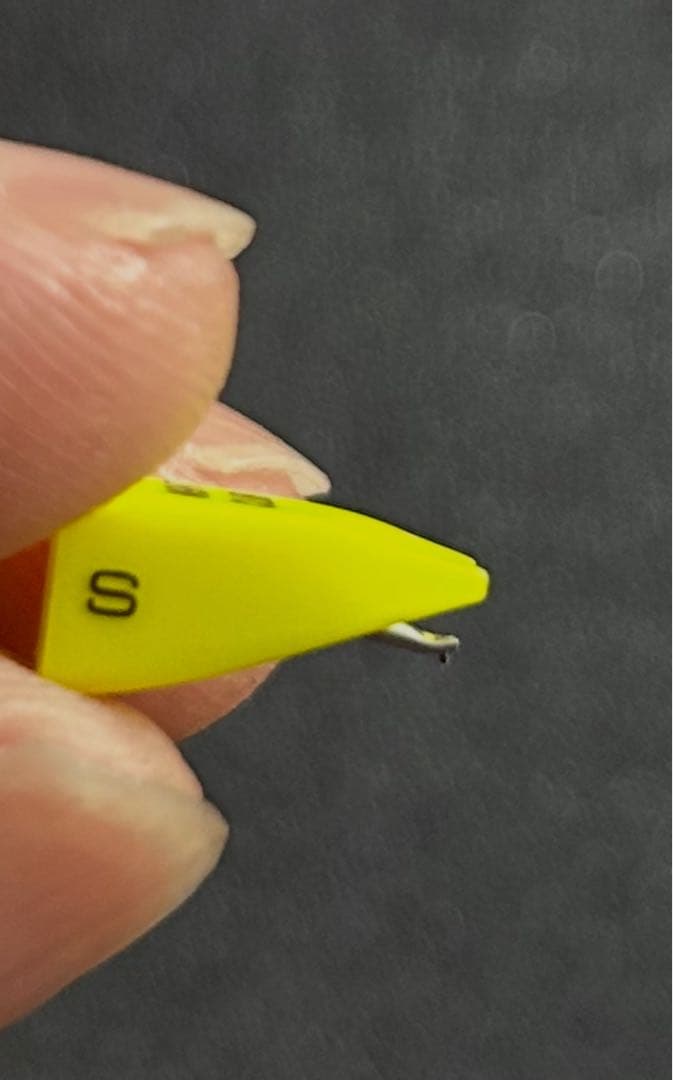 ortofon nightclub Concorde カートリッジ　ナイトクラブ