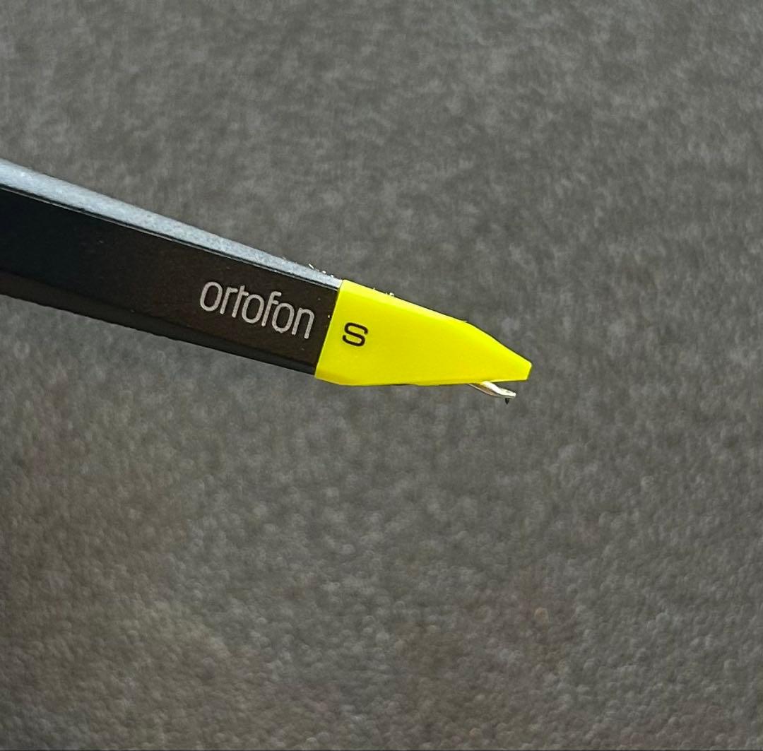 ortofon nightclub Concorde カートリッジ　ナイトクラブ