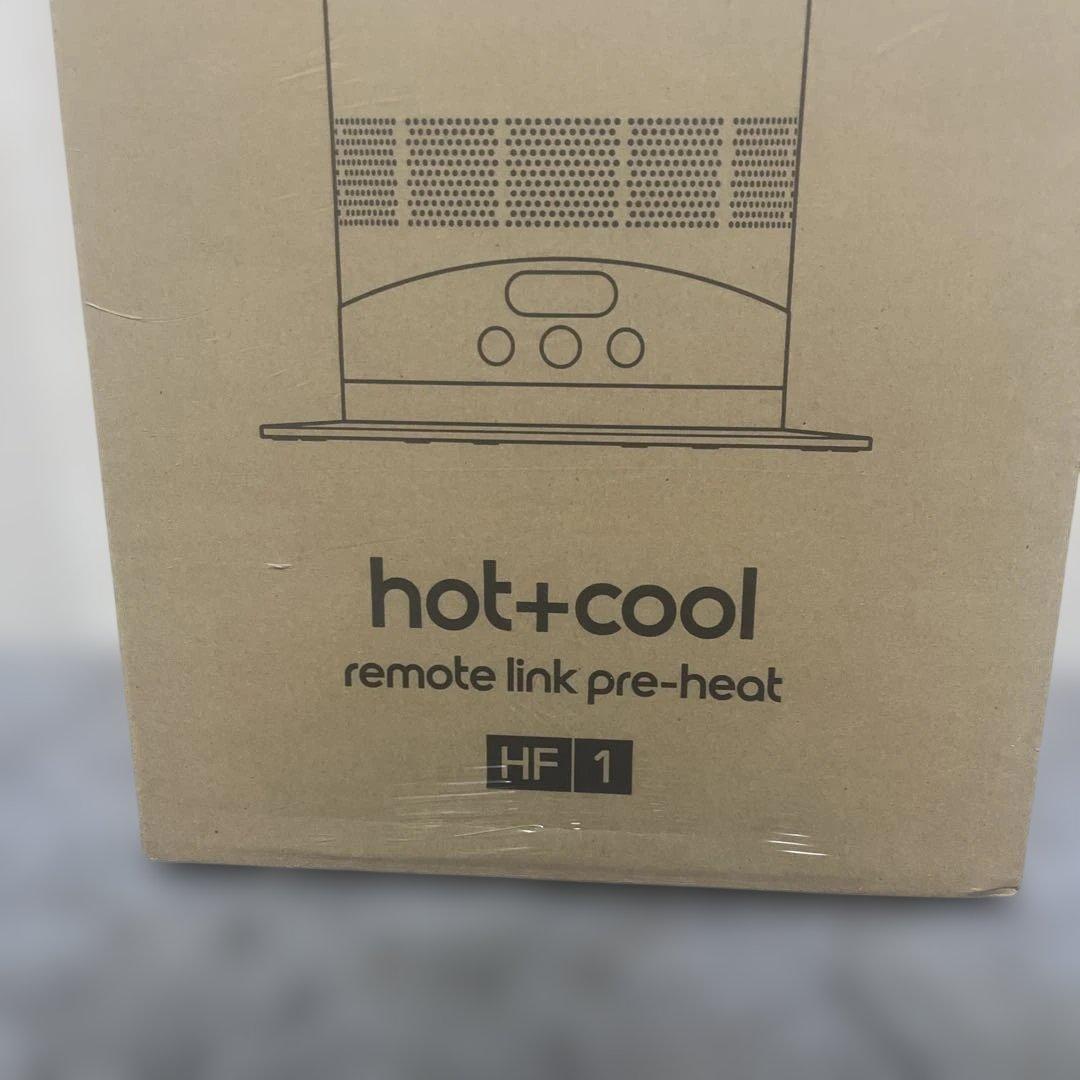 カ*ノ様 Dyson hot+cool AM15 ファンヒーター　HF1