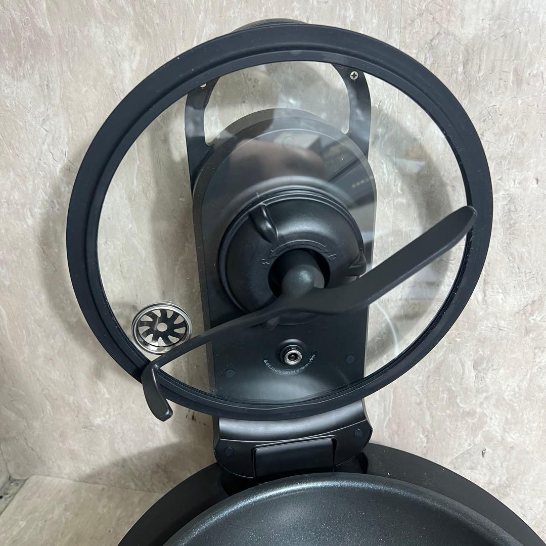 極美品 全自動調理器 ラボーノlabuono 三ツ星シェフ TVG-300K