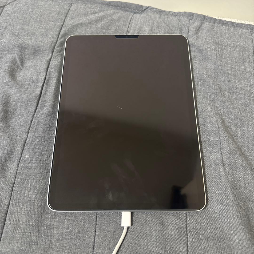 Apple iPad Pro11インチ(第4世代),ApplePencil 2