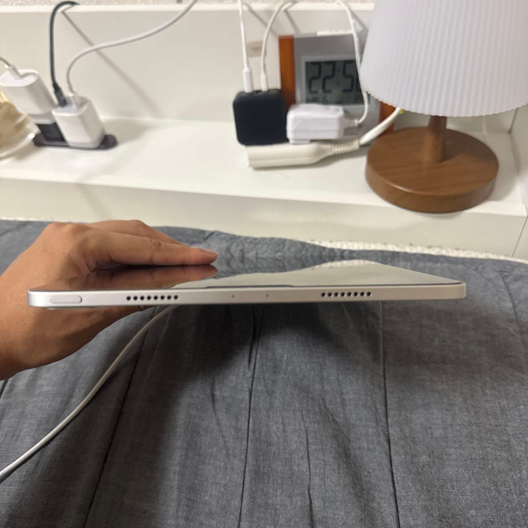 Apple iPad Pro11インチ(第4世代),ApplePencil 2