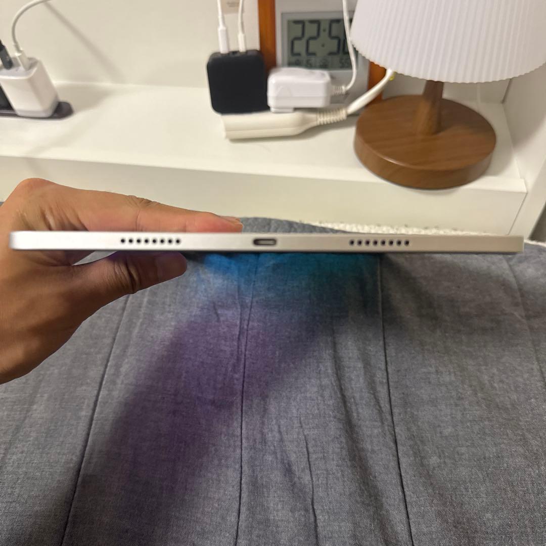 Apple iPad Pro11インチ(第4世代),ApplePencil 2