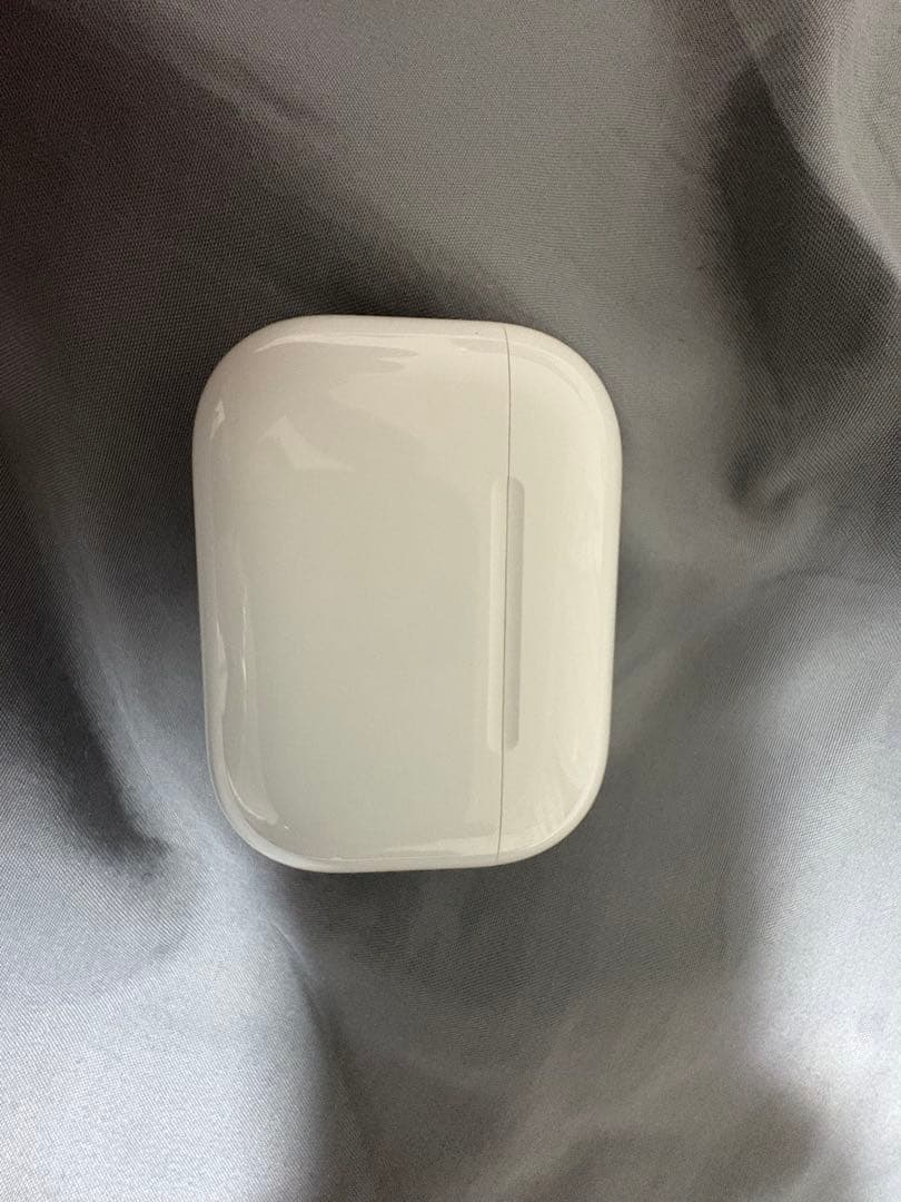 イヤホン apple airpods pro3