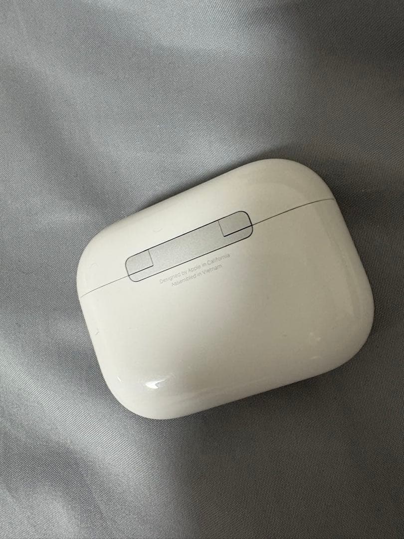 イヤホン apple airpods pro3