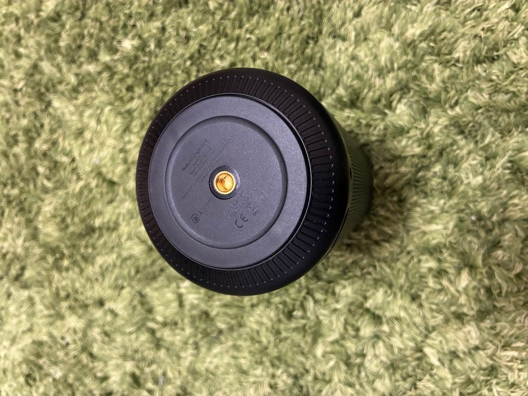 【12日までSALE】Nebula Capsule 2 Anker 美品