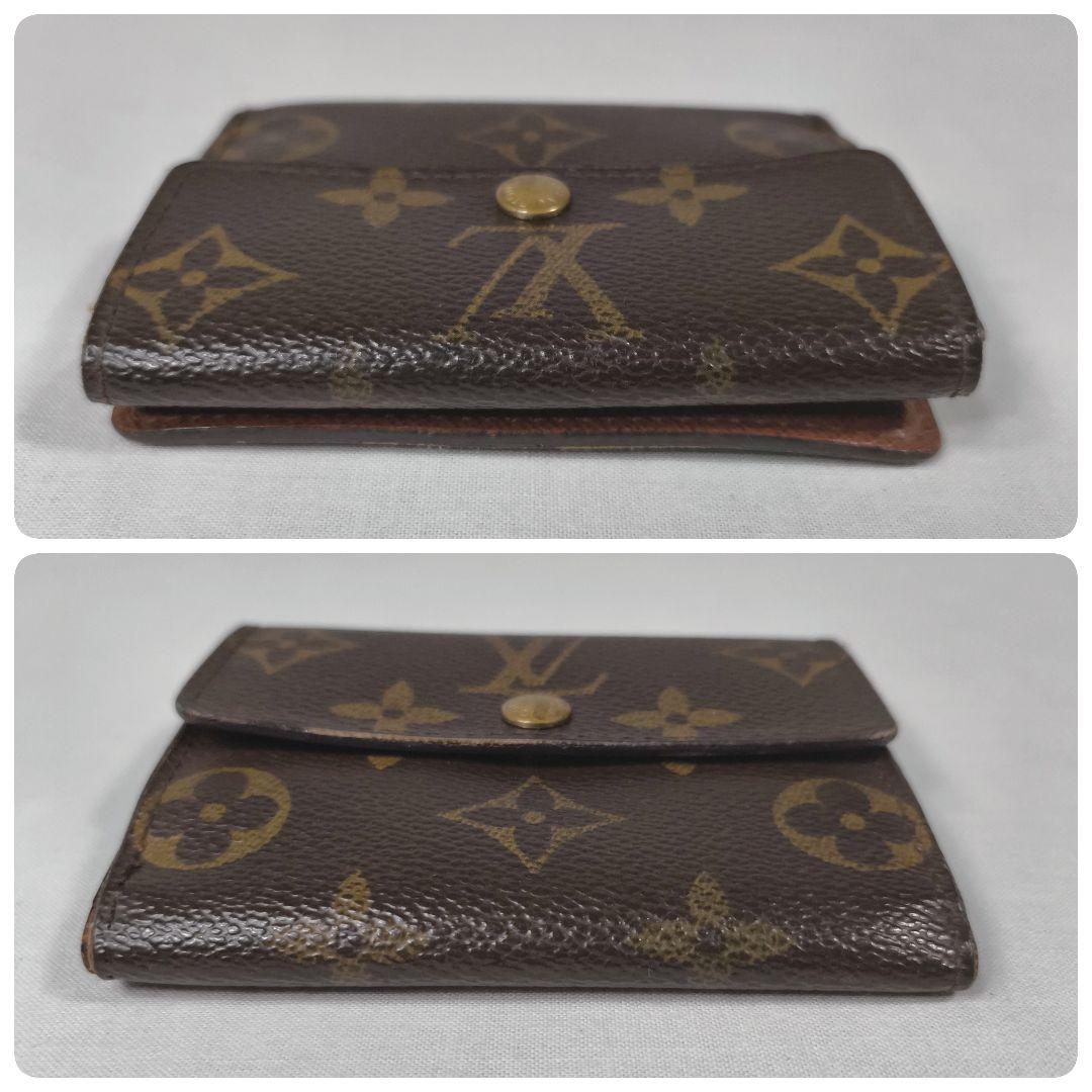 ルイヴィトン　モノグラム　ラドロー　カードケース付きケース　M61927