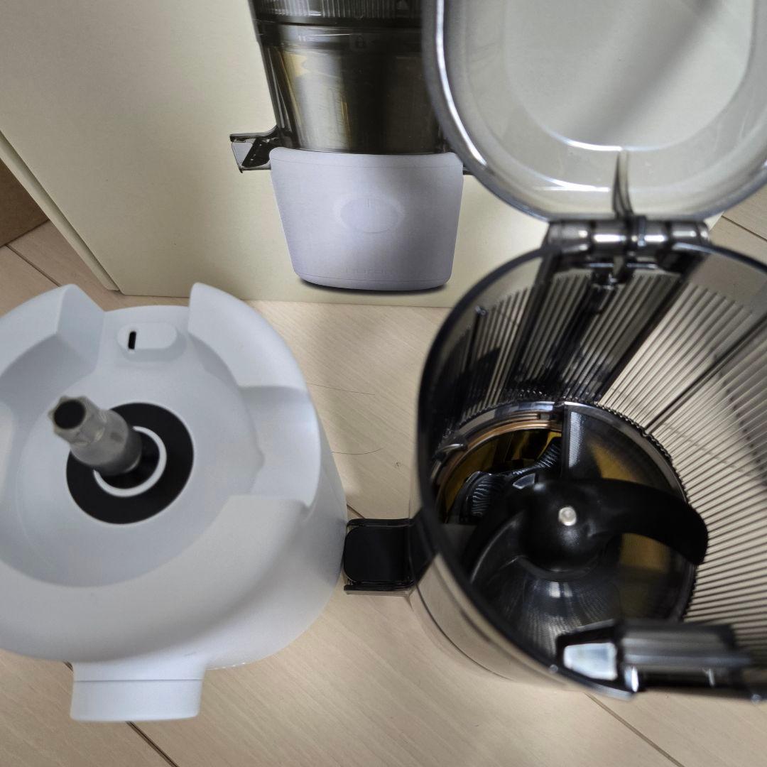 スロージューサー HUROM ヒューロム H310A