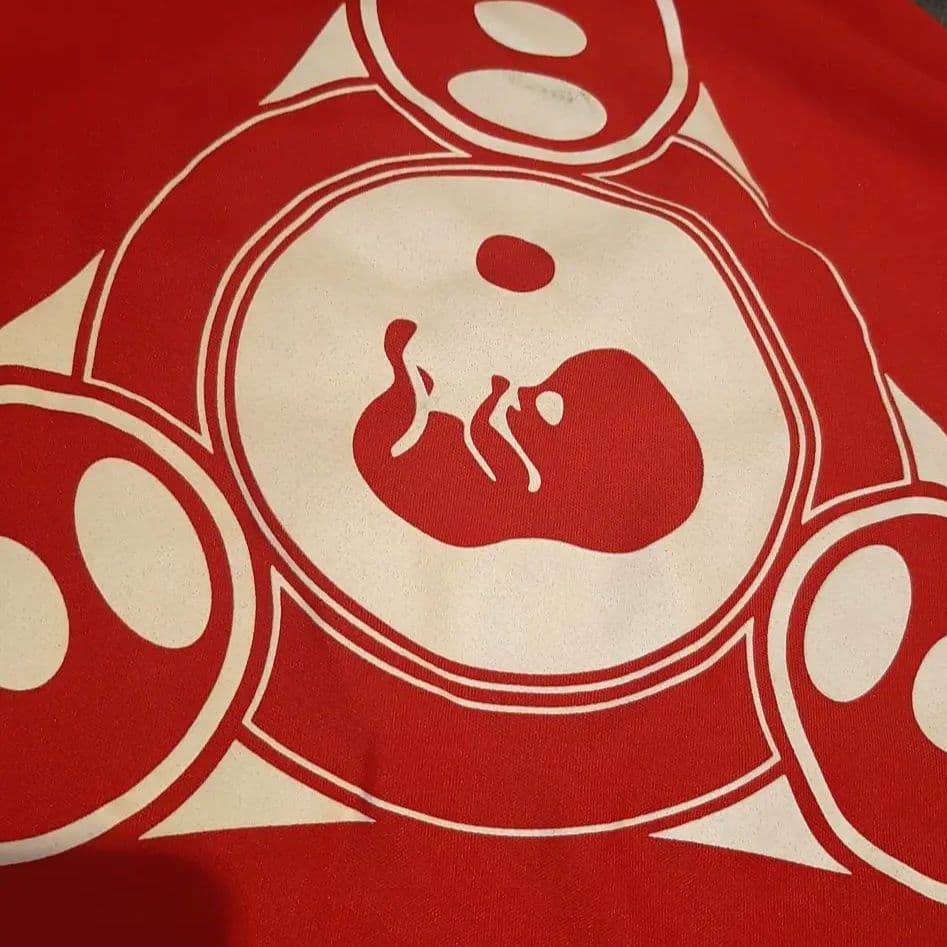 ☆FOTUS☆ フェトウス　SWEAR 　スウェア　入手困難　ヴィンテージ　古着