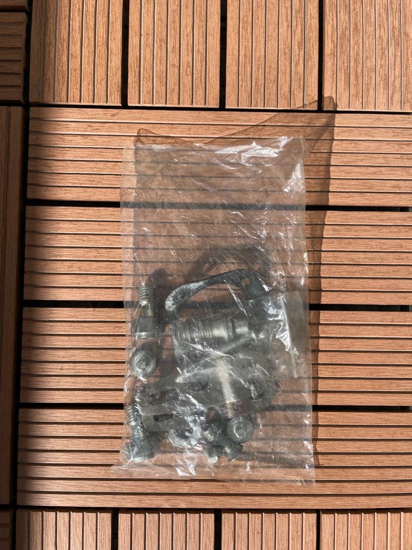 ハーレー　スポーツスター S&S エアクリーナー