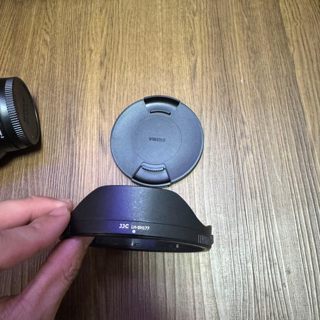 ソニー FE 16-35mm F2.8 GM II [SEL1635GM2]