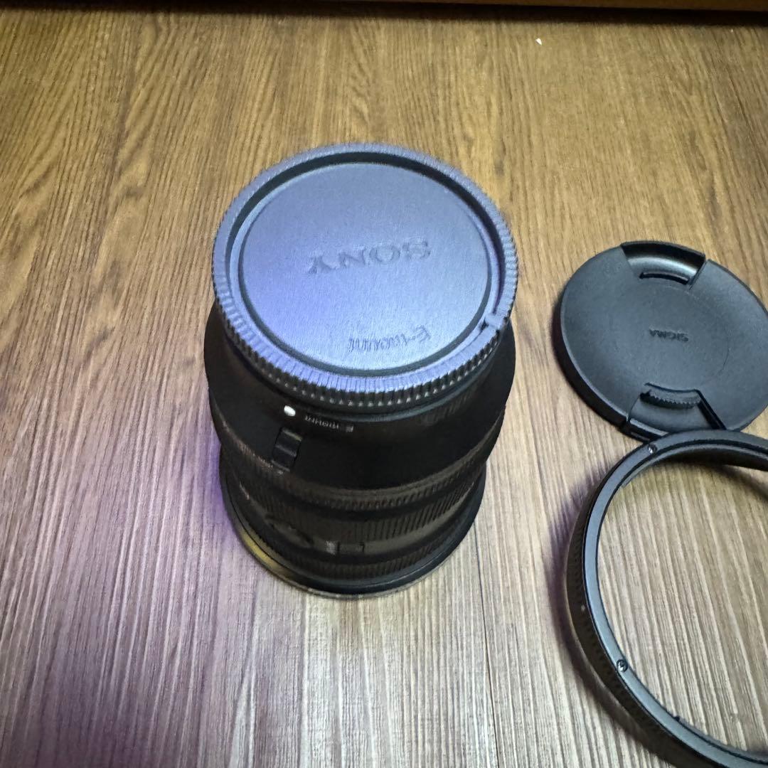 ソニー FE 16-35mm F2.8 GM II [SEL1635GM2]