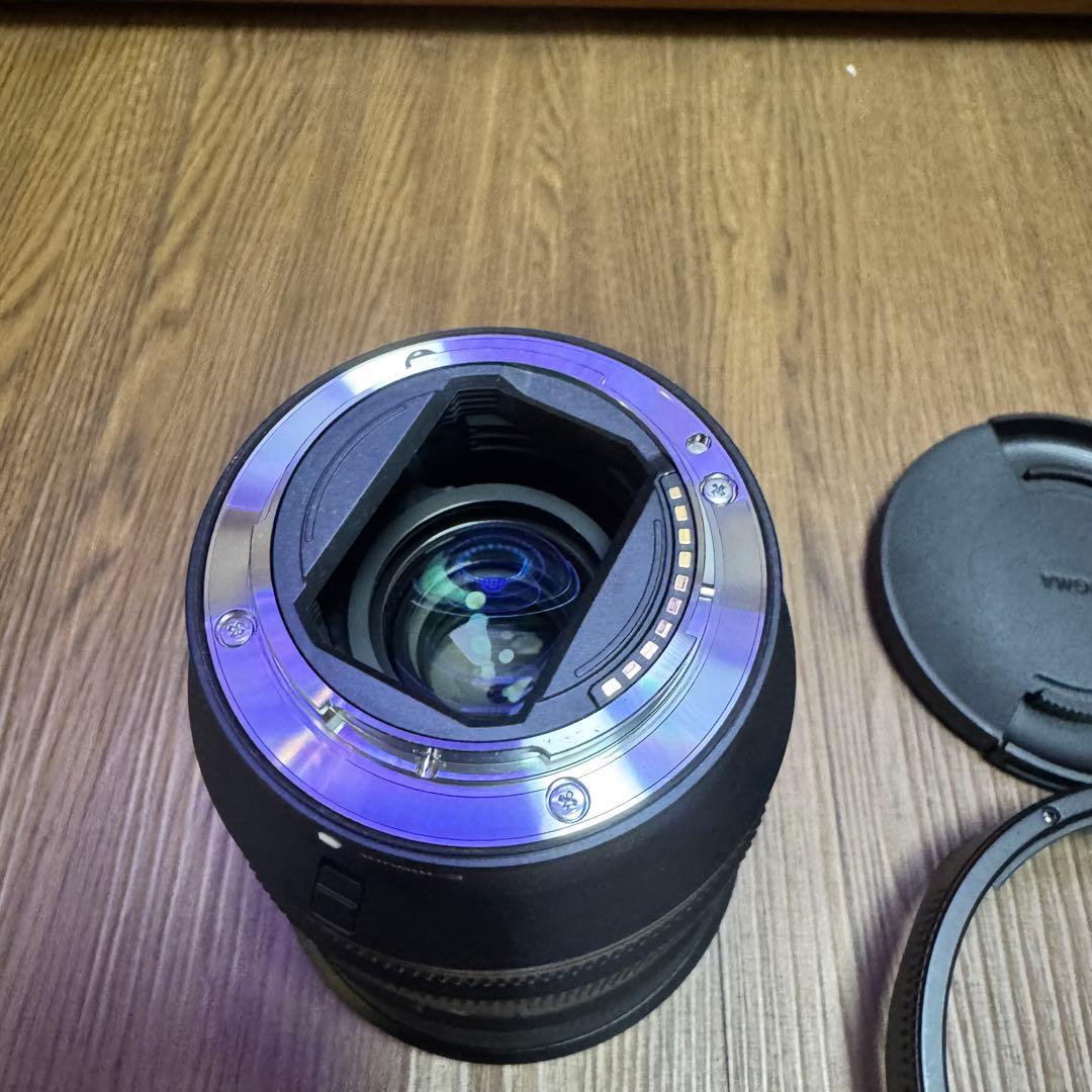 ソニー FE 16-35mm F2.8 GM II [SEL1635GM2]