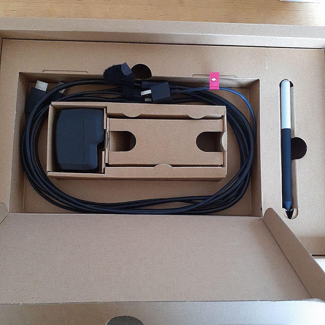 液タブ・ペンタブ Wacom One