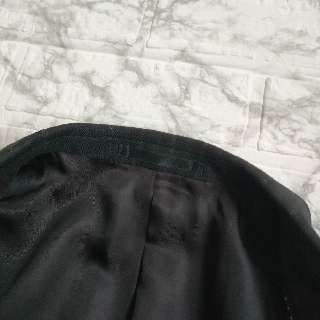 【美品】Paul Smith　Loro Piana　スーツセットアップ　М