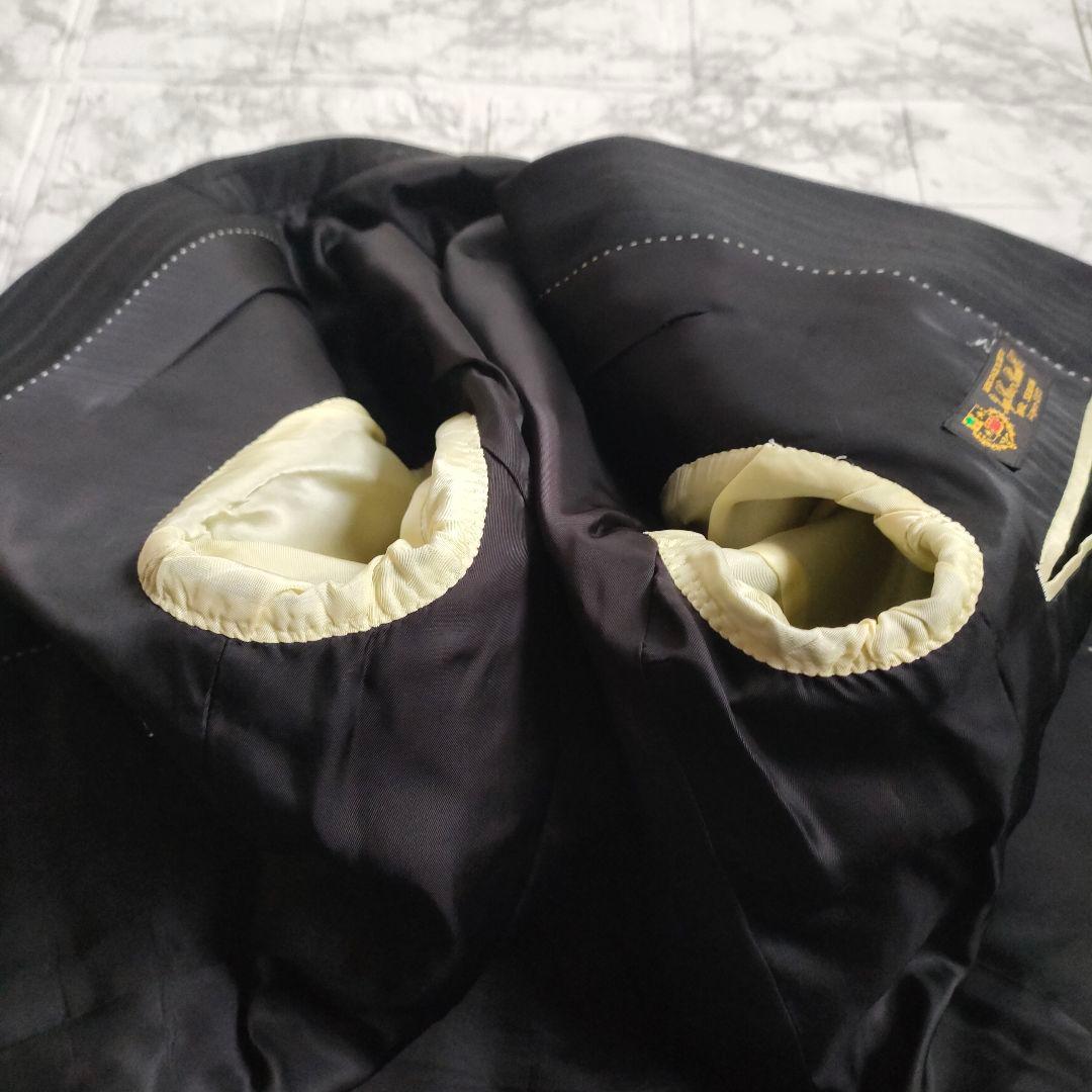 【美品】Paul Smith　Loro Piana　スーツセットアップ　М