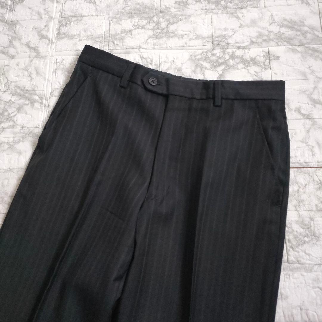 【美品】Paul Smith　Loro Piana　スーツセットアップ　М
