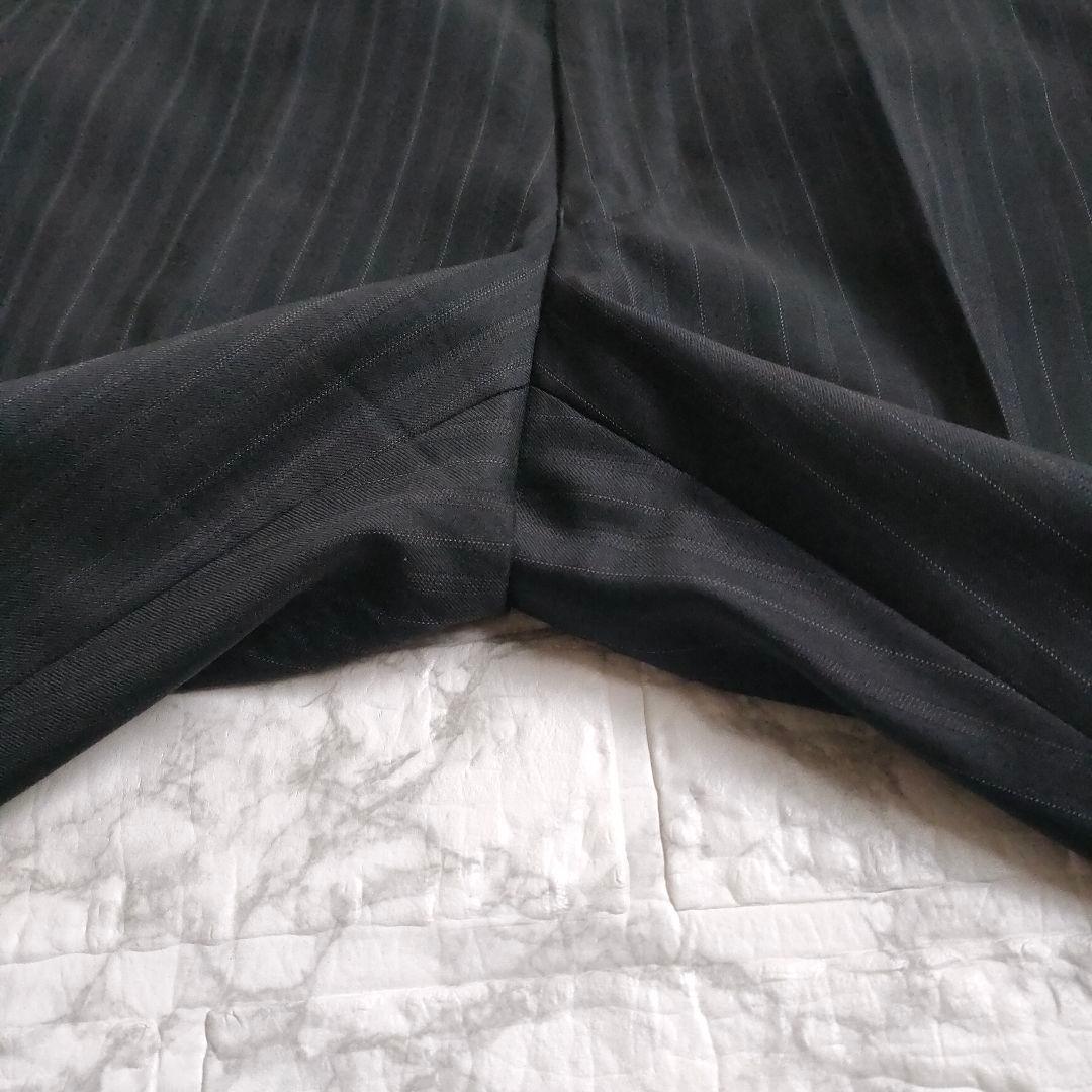 【美品】Paul Smith　Loro Piana　スーツセットアップ　М