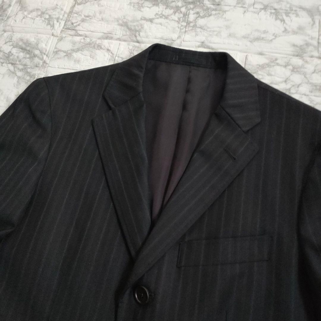 【美品】Paul Smith　Loro Piana　スーツセットアップ　М