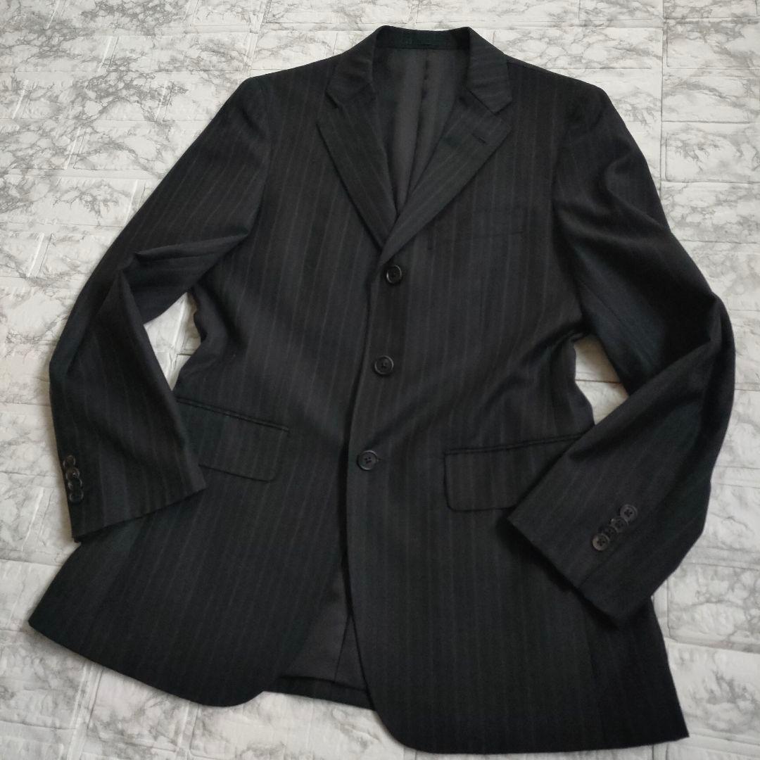 【美品】Paul Smith　Loro Piana　スーツセットアップ　М