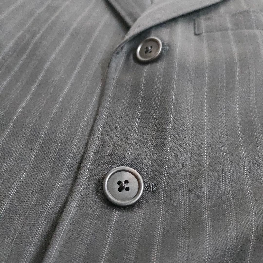 【美品】Paul Smith　Loro Piana　スーツセットアップ　М