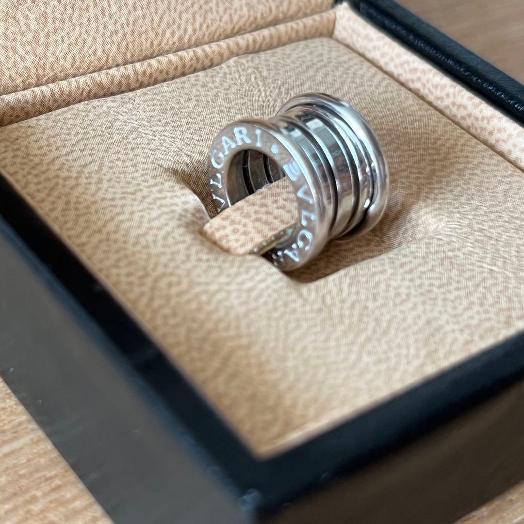 BVLGARI・ビーゼロワンペンダントトップ