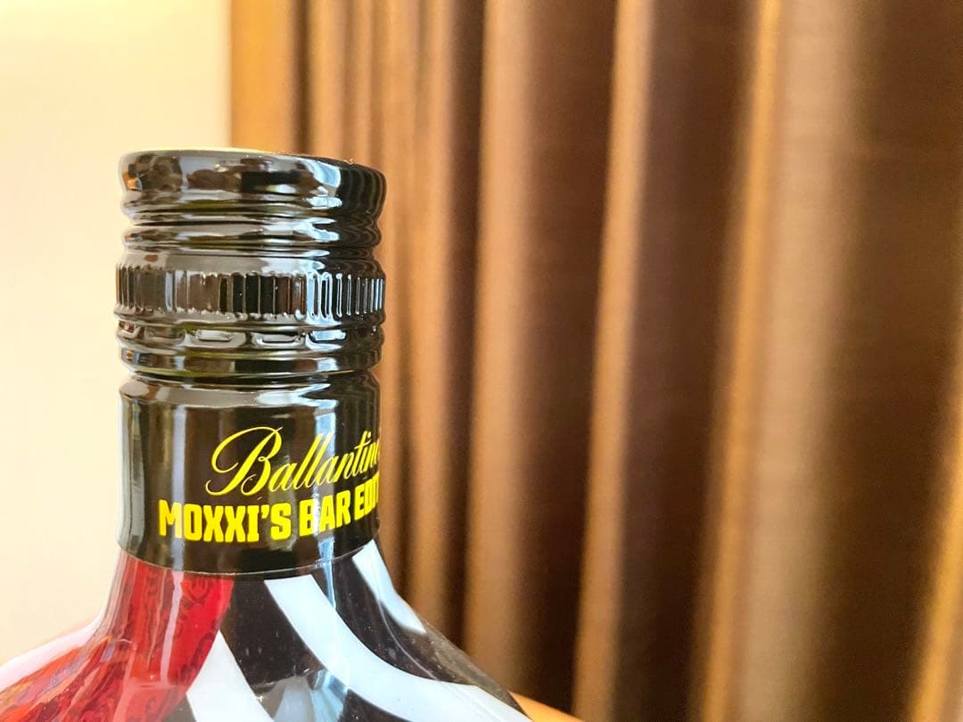 (新品)バランタイン　ボーダーランズ　〜限定品〜