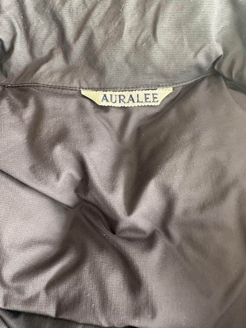 オーラリー23aw サイズ3