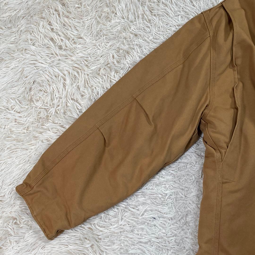 ODB様Carhartt カーハート トラディショナルコート　ワークジャケット