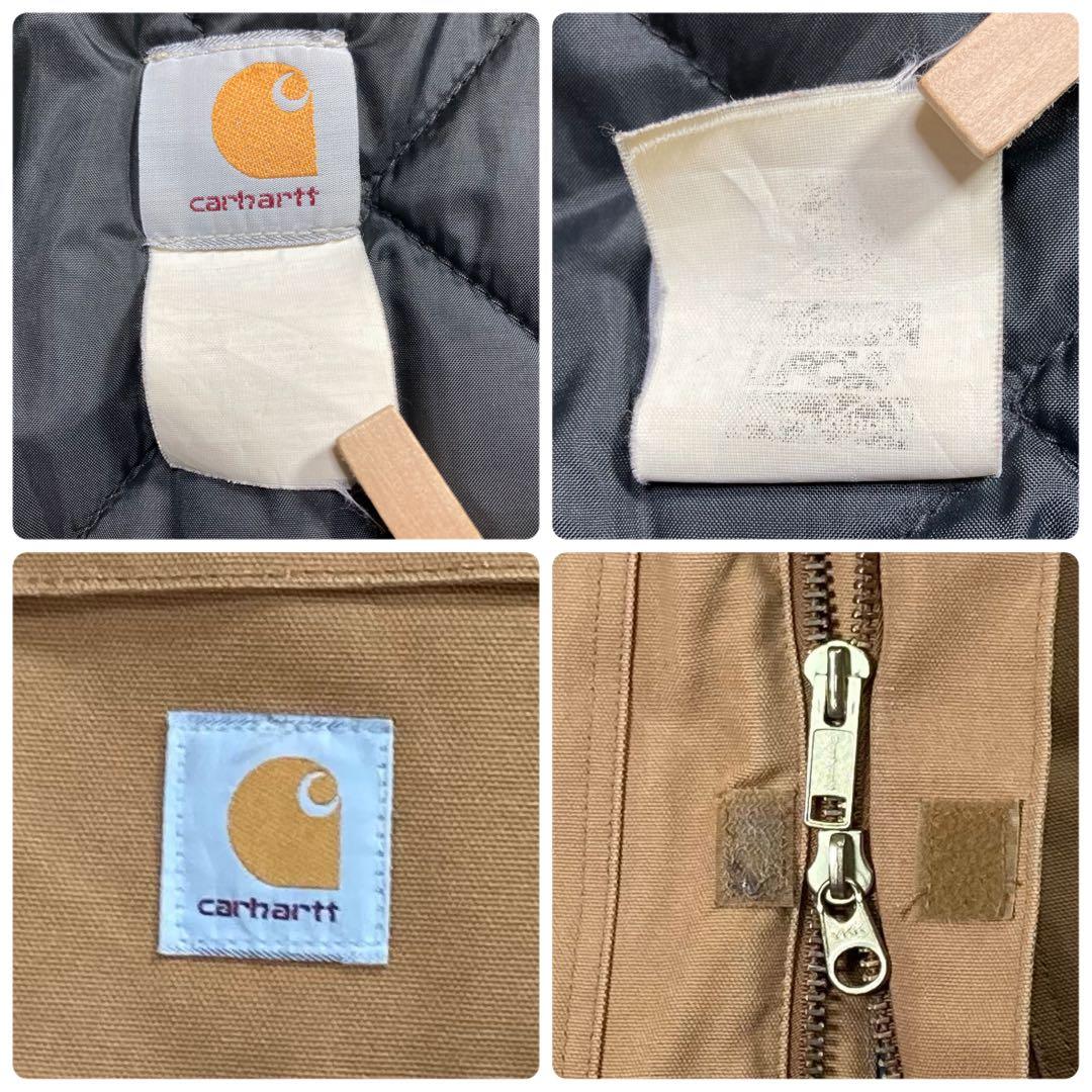 ODB様Carhartt カーハート トラディショナルコート　ワークジャケット
