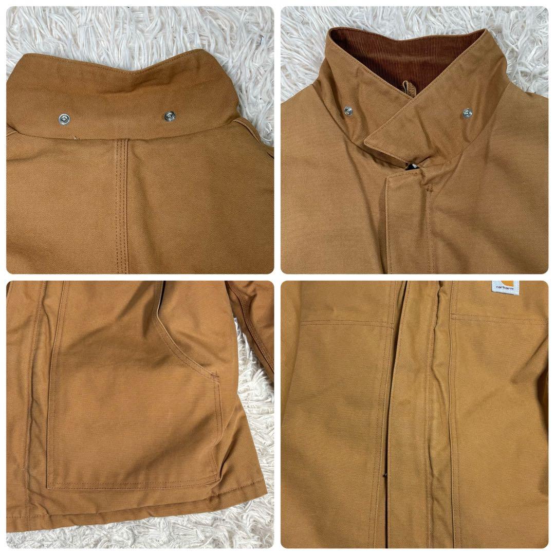 ODB様Carhartt カーハート トラディショナルコート　ワークジャケット