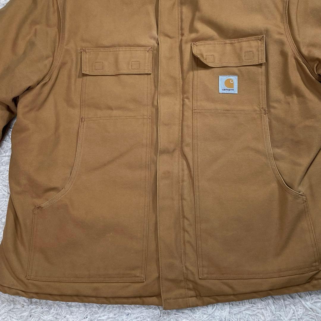 ODB様Carhartt カーハート トラディショナルコート　ワークジャケット