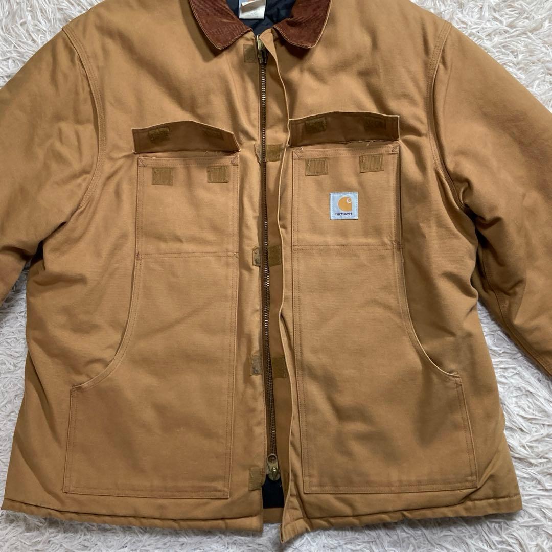 ODB様Carhartt カーハート トラディショナルコート　ワークジャケット