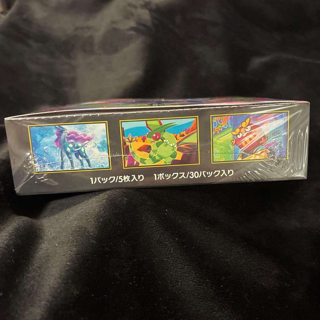 ポケモンカードゲーム インフェルノX BOXシュリンク付き