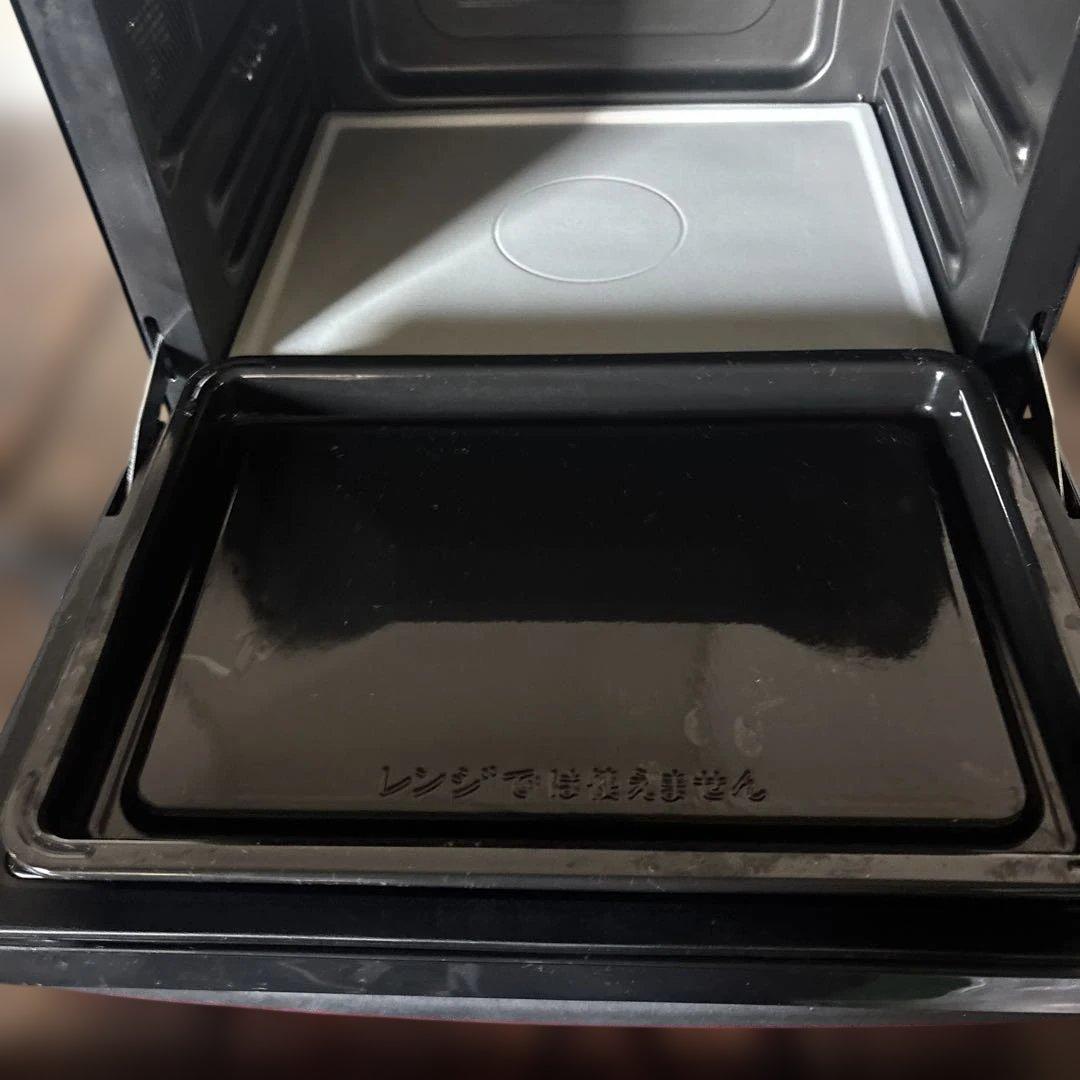 日立 ヘルシーシェフ 過熱水蒸気オーブンレンジ 31L MRO-TS8