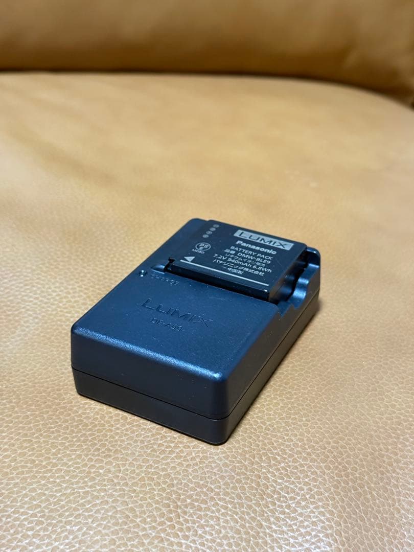 lumix dmc gf5 ミラーレス一眼カメラ