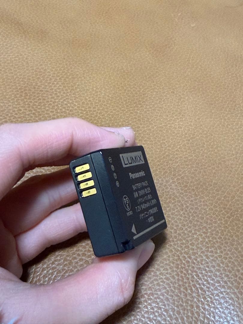 lumix dmc gf5 ミラーレス一眼カメラ