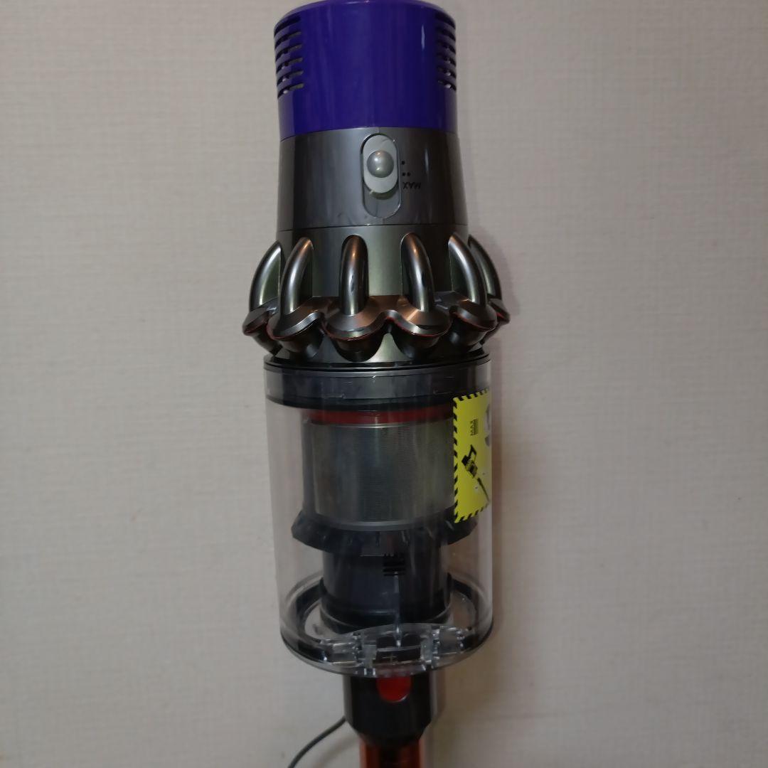 2千円引 送料込　V10 SV12スティック＆ハンディ　エコ45分30秒