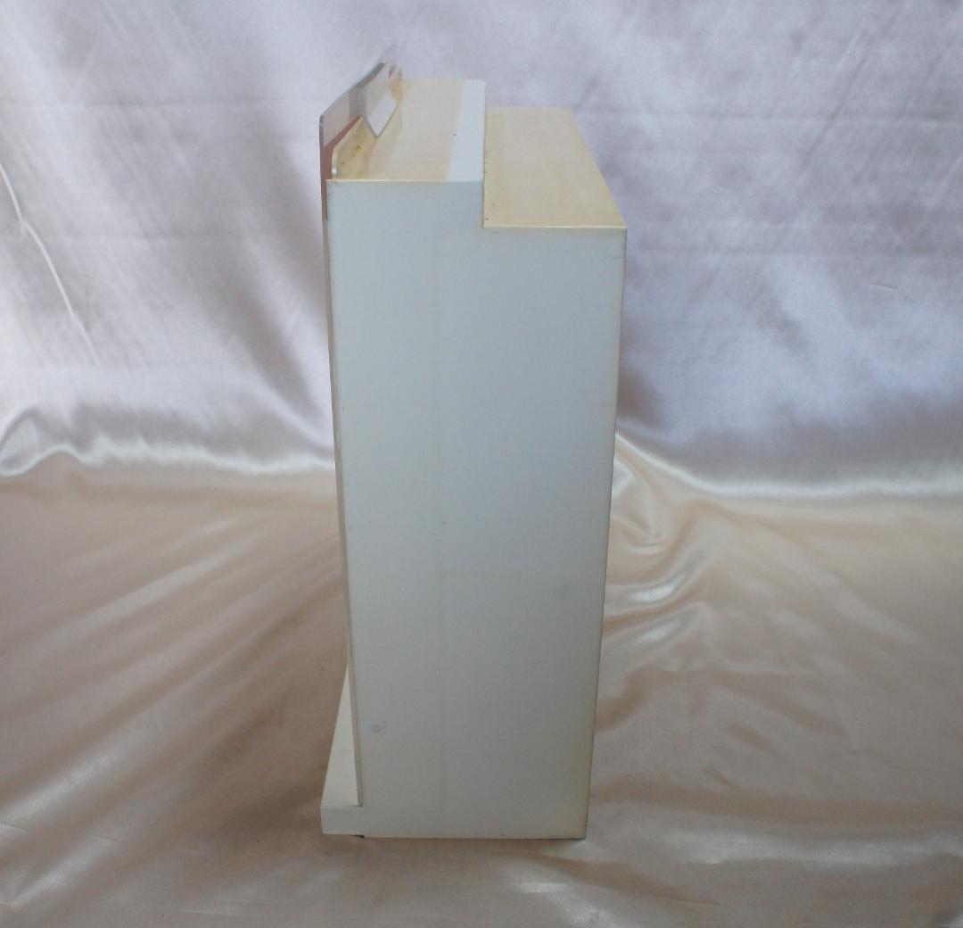 ☆トミカ☆ミニカー☆店頭ディスプレイショーケース☆ 非売品☆