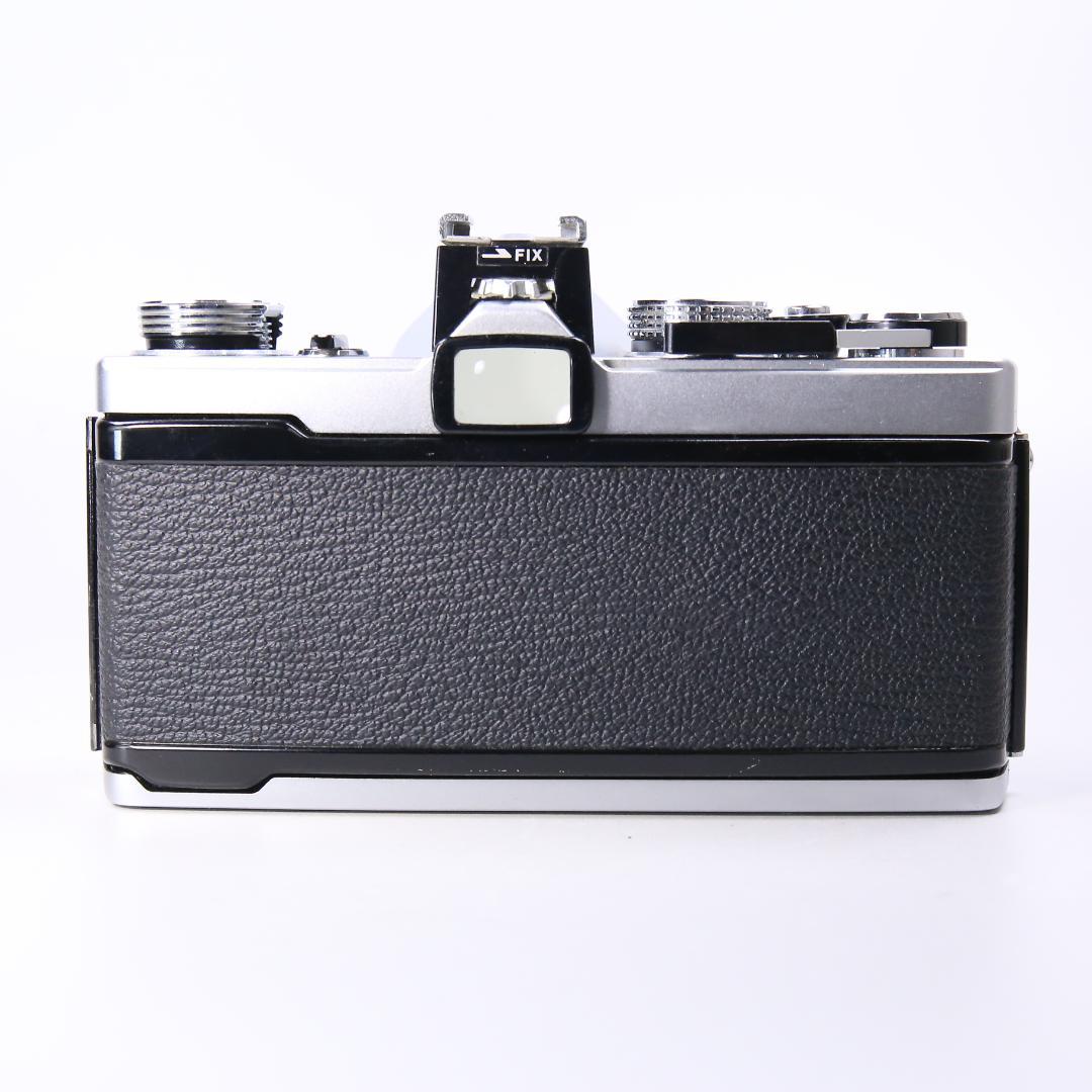 ☆腐食なし！完全動作☆ OLYMPUS OM-1 50mm F1.4 ＃424