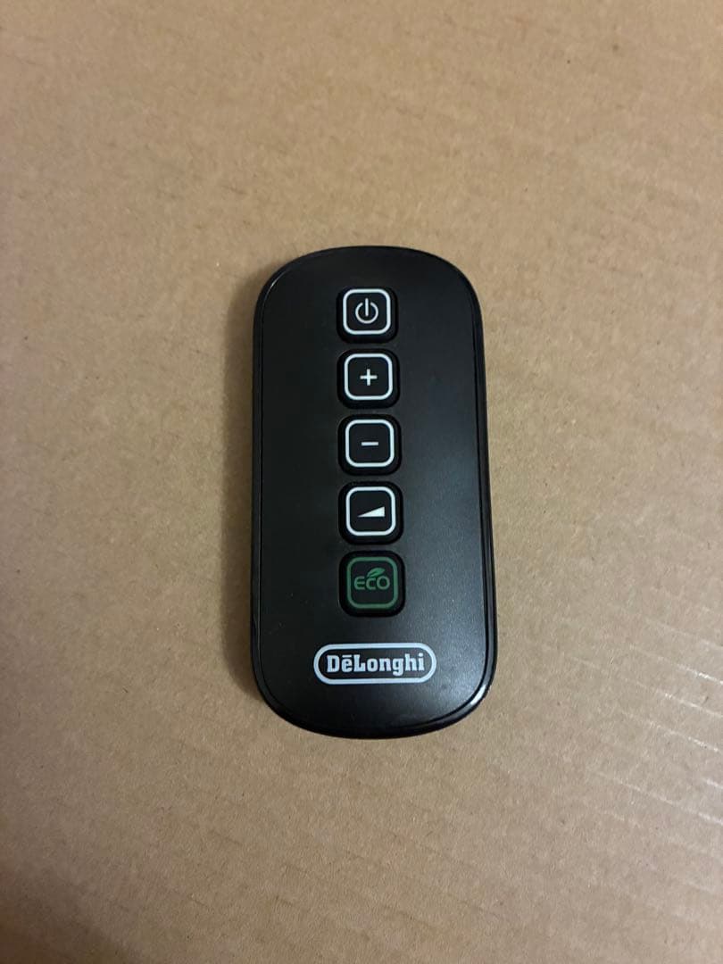 【美品】デロンギ　オイルヒーター　MDHU15-PB