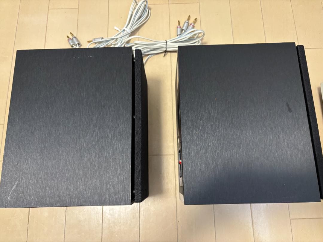 Klipsch（クリプシュ） R-14M　スピーカーケーブル付き