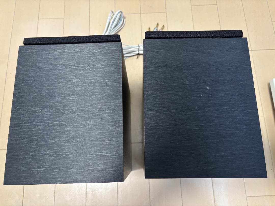 Klipsch（クリプシュ） R-14M　スピーカーケーブル付き