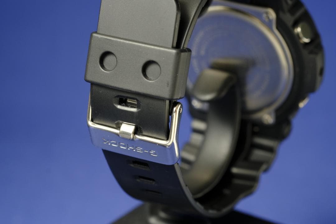 【綺麗】G-SHOCK GAW-100B 電波ソーラー／ビッグケース (114)