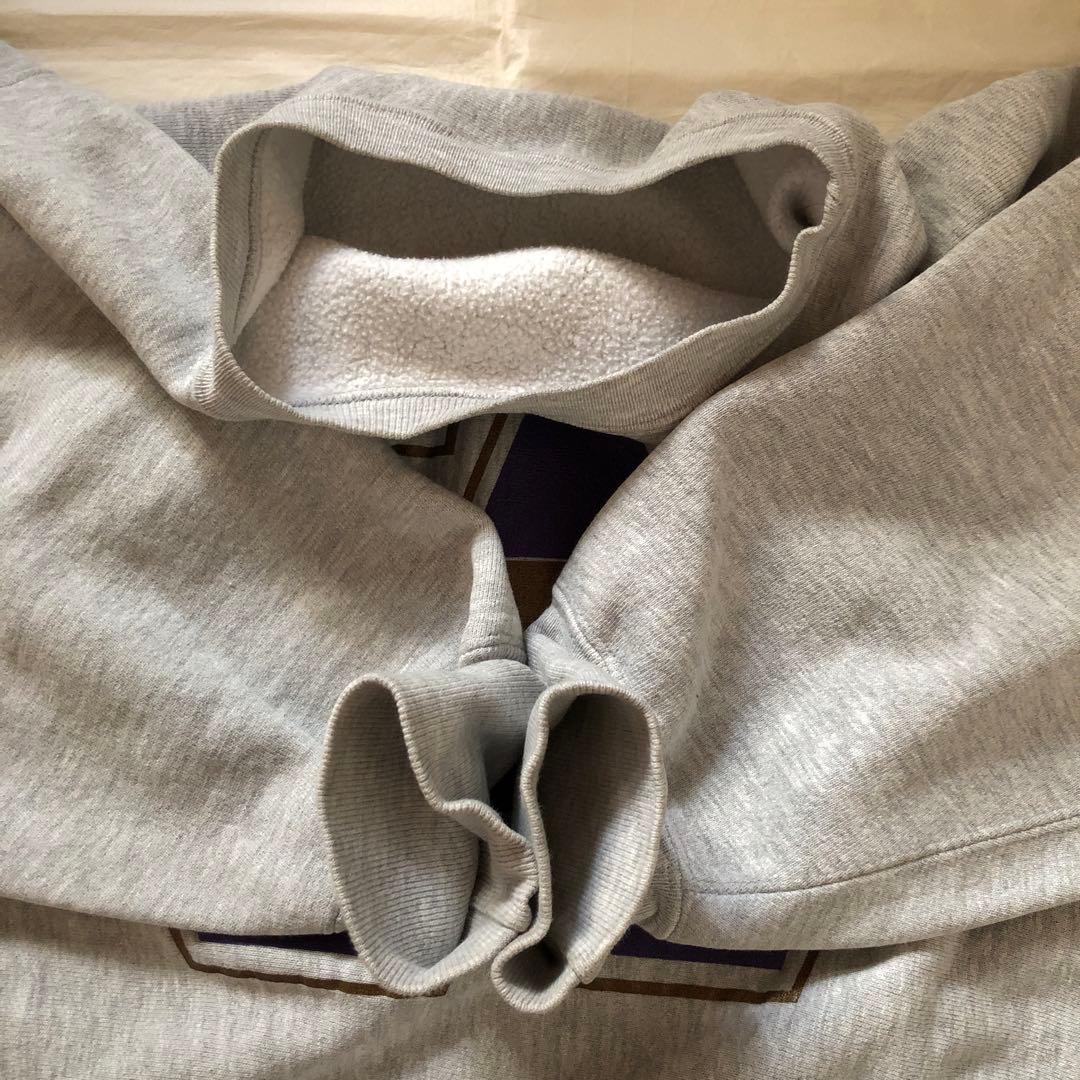 champion チャンピオン リバースウィーブ 両面プリント　USA製　XL