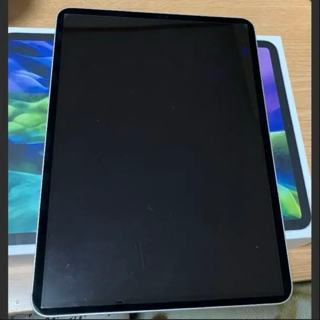 iPad Pro 第2世代 128GB 11インチ Wi-fi シルバー