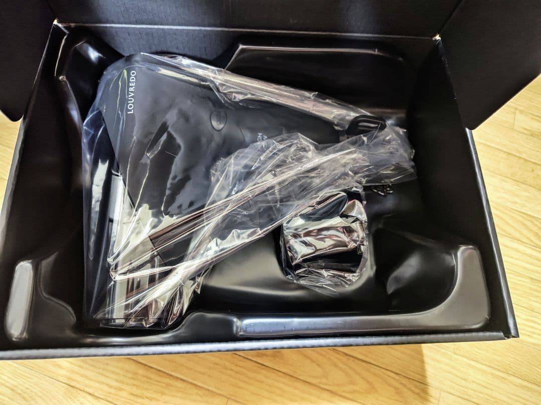 LOUVREDO 復元ドライヤー LJ-365