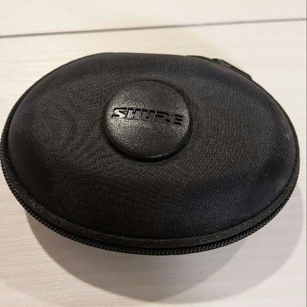 SHURE SE425 + onso 03 3.5(3極)-MMCX